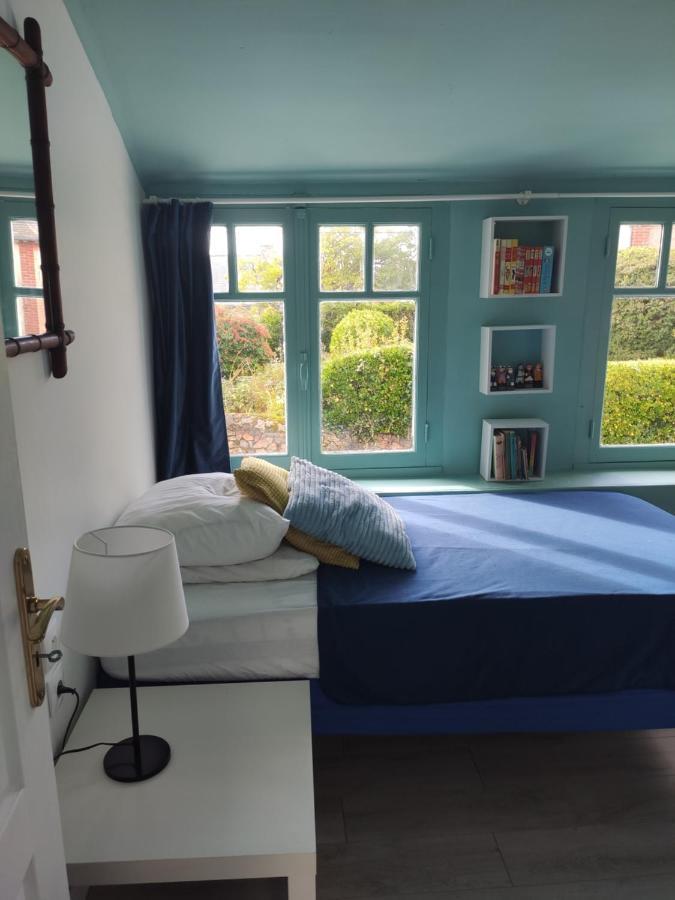 La Petite Maison Du Coin De Loguivy De La Mer Ploubazlanec Esterno foto