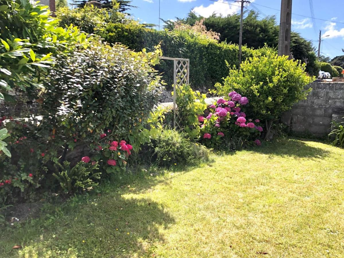 La Petite Maison Du Coin De Loguivy De La Mer Ploubazlanec Esterno foto